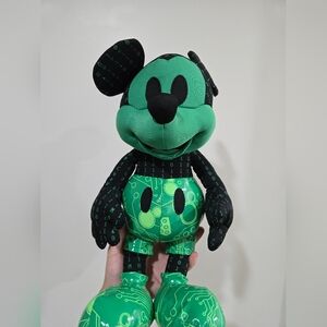 Mickey Mouse Memories Plush